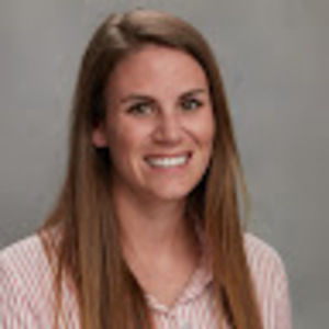 Meet your Posher, Eliza